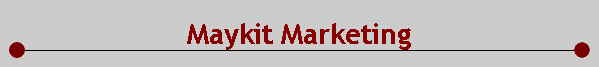 Maykit Marketing
